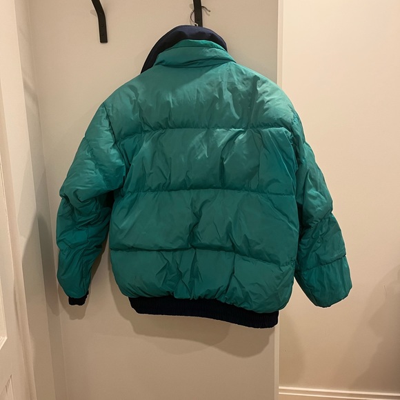 Vintage Puffer - Picture 2 of 4